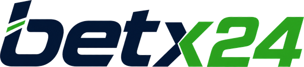 betx24 official logo